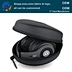 iJoy Hard Headphone Travel Case